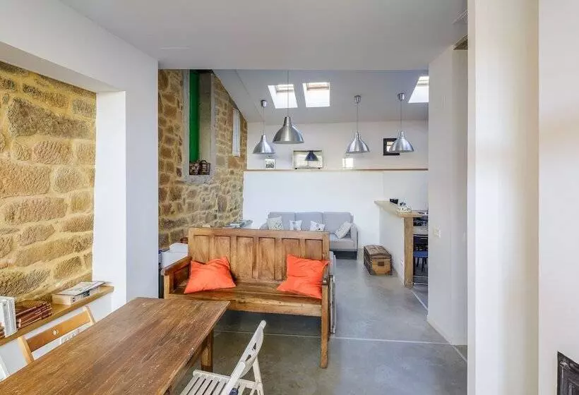 Casa La Devesa De Sanabria