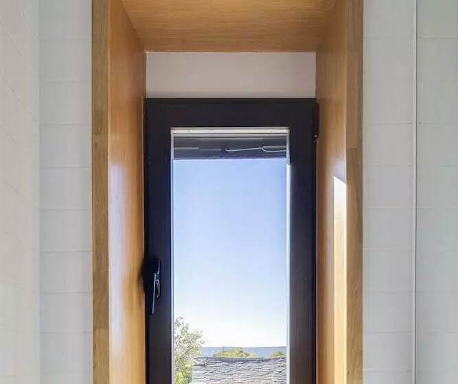 Casa La Devesa De Sanabria