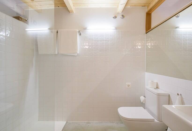 Casa La Devesa De Sanabria