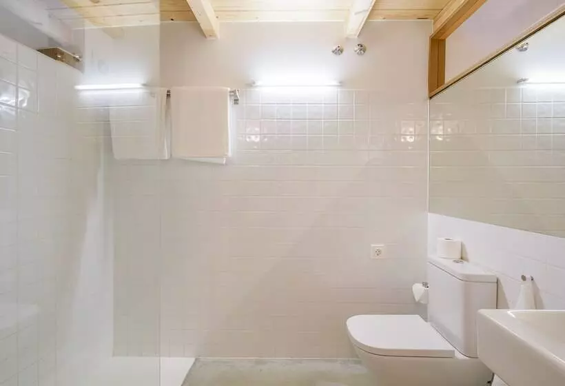 Casa La Devesa De Sanabria