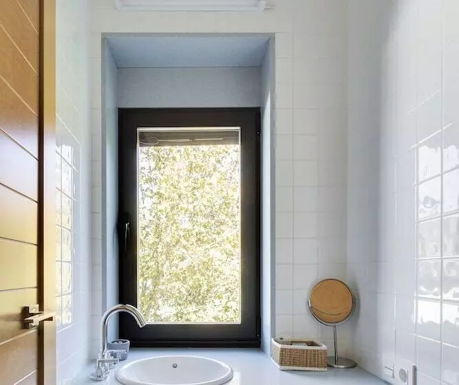 Casa La Devesa De Sanabria