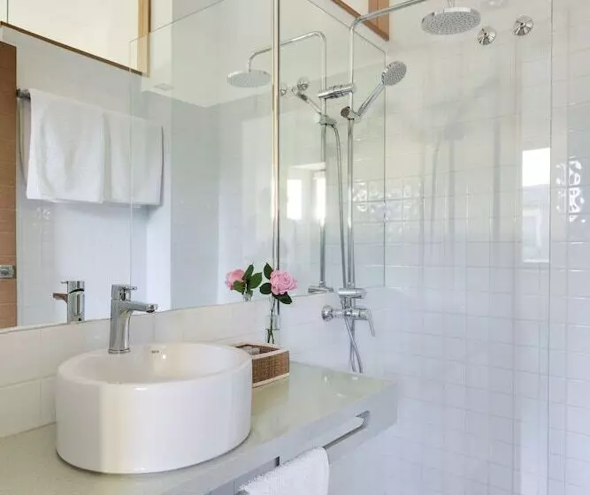 Casa La Devesa De Sanabria