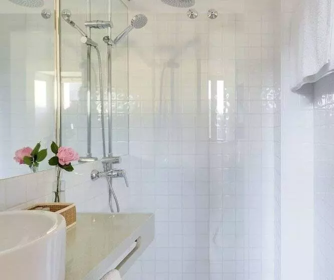 Casa La Devesa De Sanabria