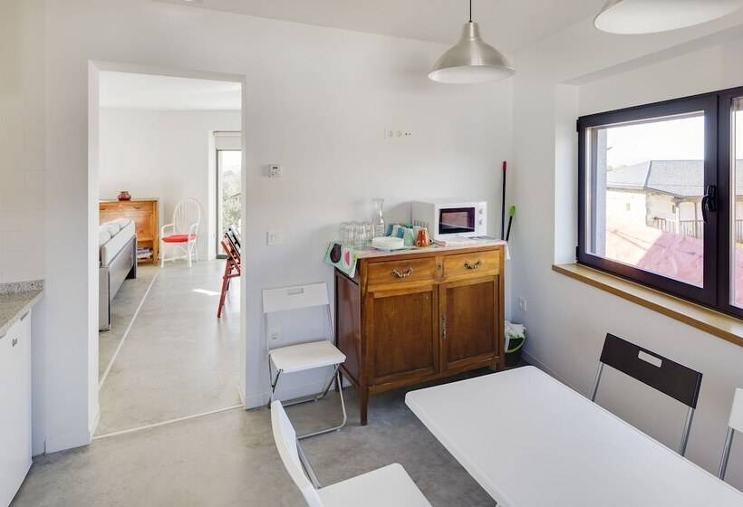 Casa La Devesa De Sanabria