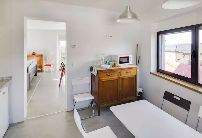 Casa La Devesa De Sanabria