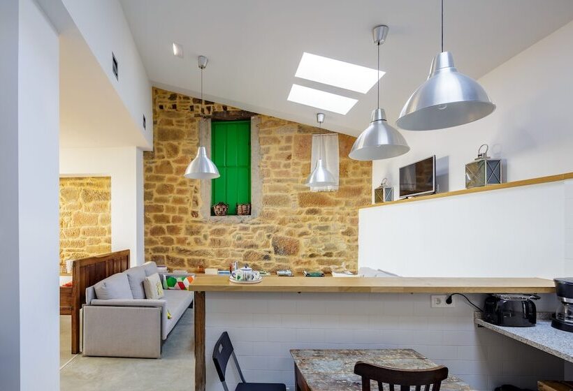 Casa La Devesa De Sanabria