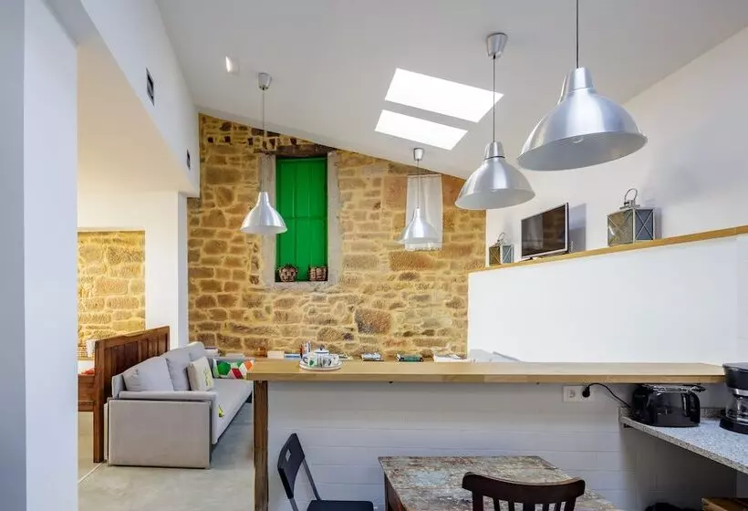 Casa La Devesa De Sanabria