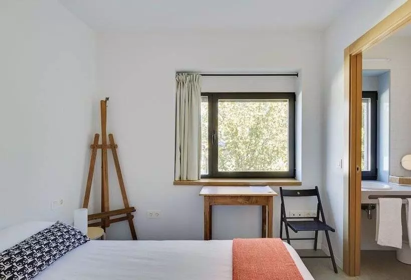 Casa La Devesa De Sanabria