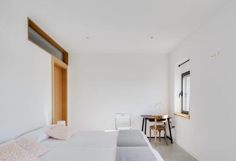 Casa La Devesa De Sanabria