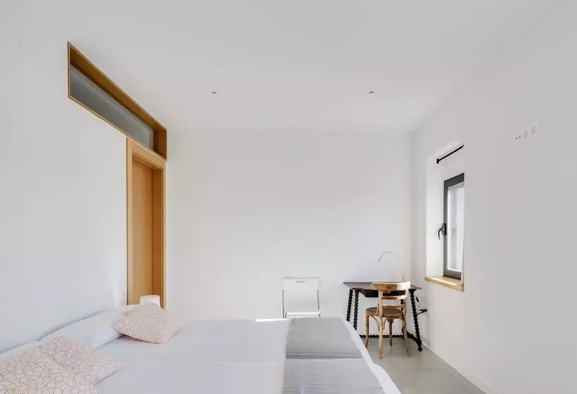 Casa La Devesa De Sanabria