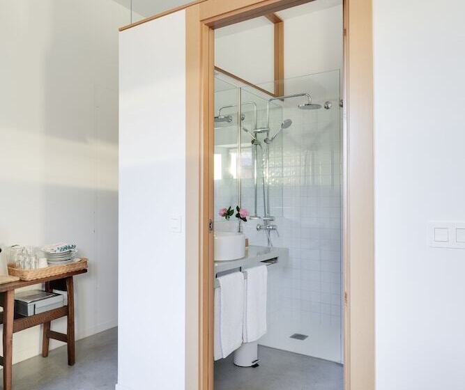 Casa La Devesa De Sanabria