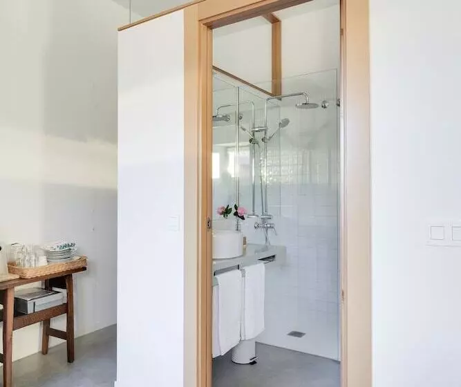 Casa La Devesa De Sanabria