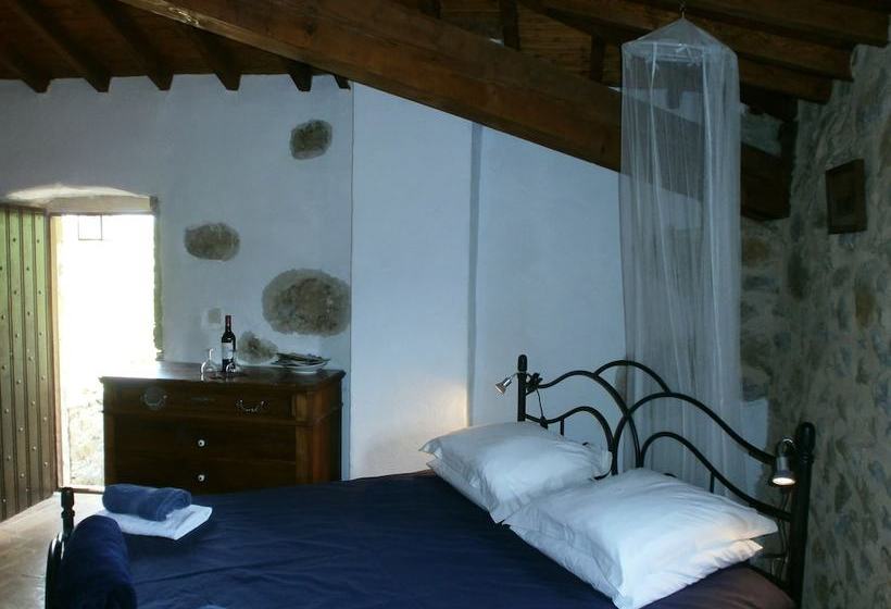 Château Le Combet Gîte Le Petit Donjon