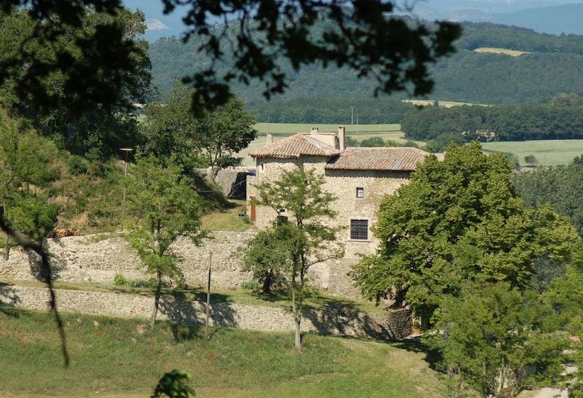 Château Le Combet Gîte Le Petit Donjon