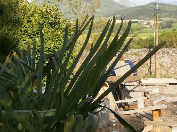 Château Le Combet Gîte Le Petit Donjon