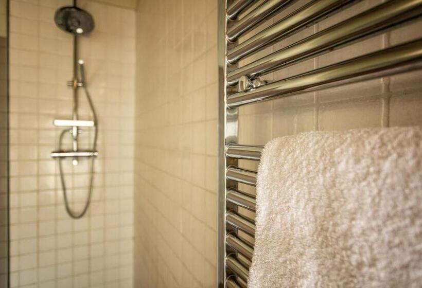 هتل Cal Compte Priorat