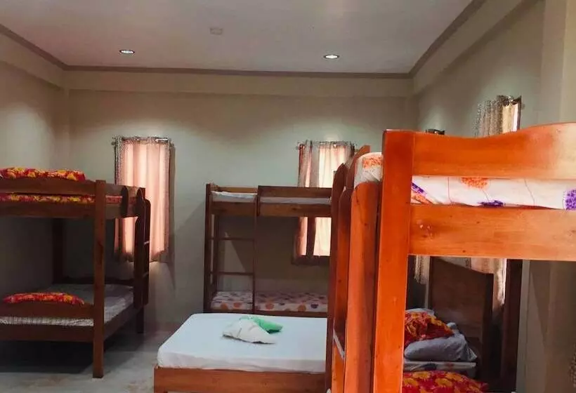 هتل D's Ocean View Beach Resort