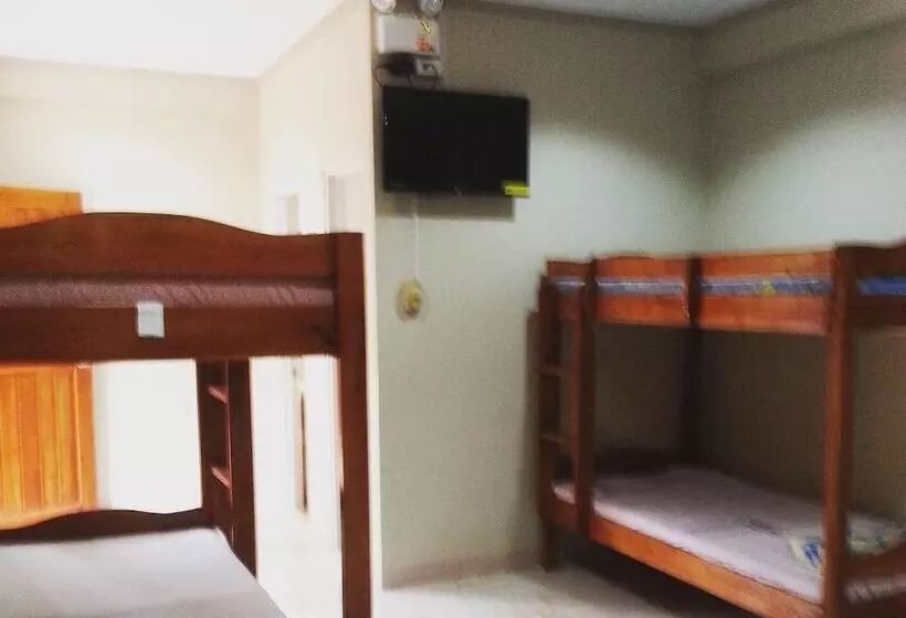 هتل D's Ocean View Beach Resort