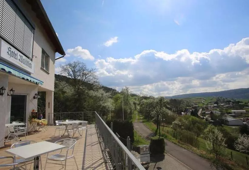 Hotel Waldblick