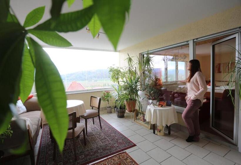 Отель Waldblick