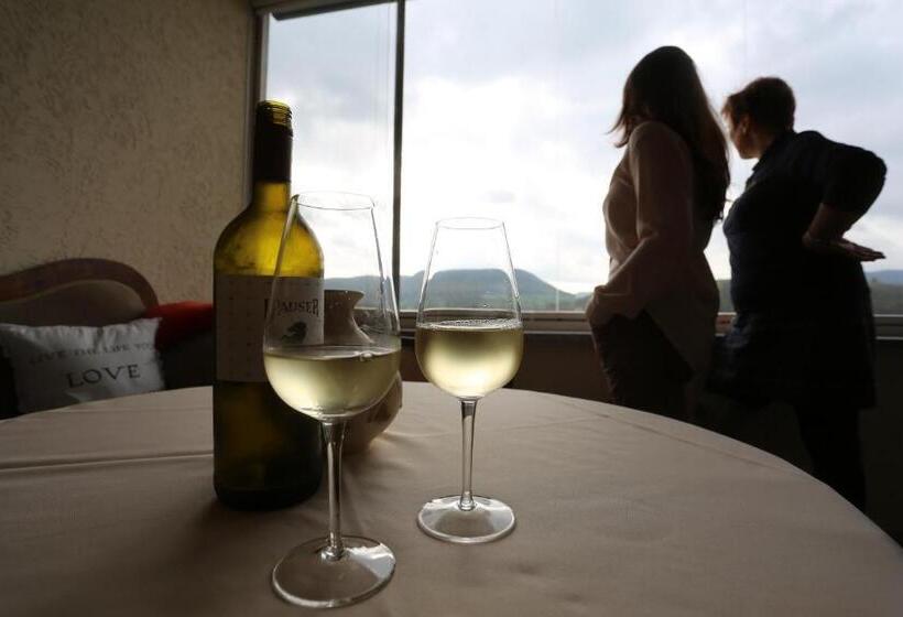 Отель Waldblick