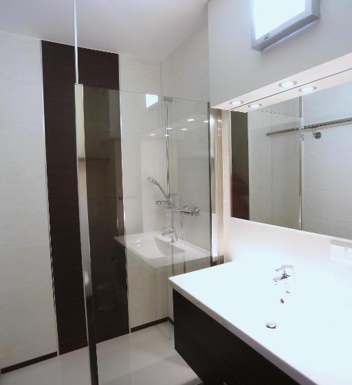 Отель Waldblick