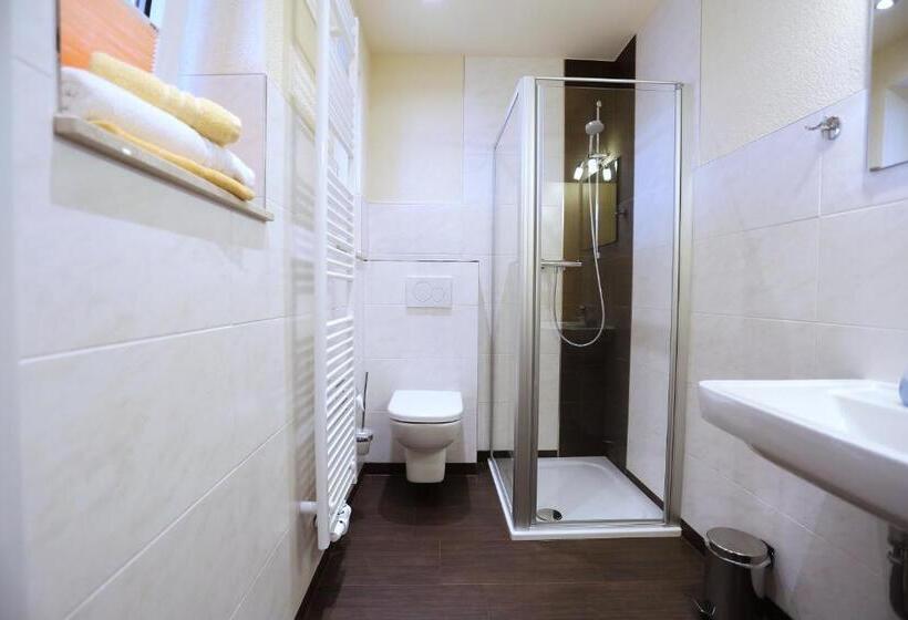 Отель Waldblick