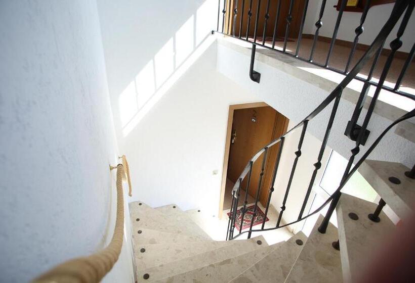 Отель Waldblick