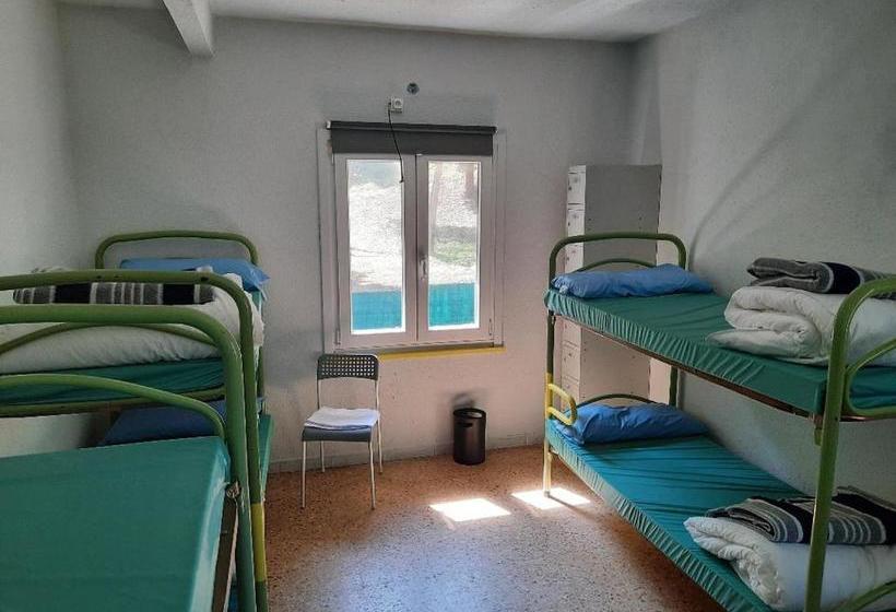 Marejada Hostel Food & Drinks