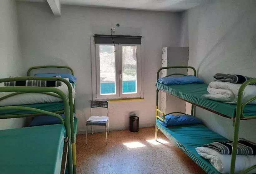 Marejada Hostel Food & Drinks