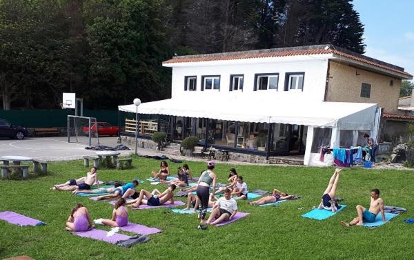 Marejada Hostel Food & Drinks