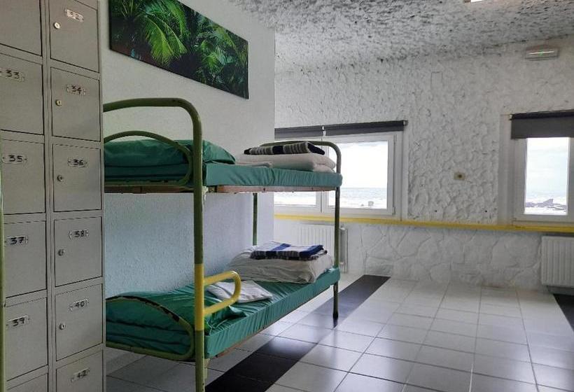 Marejada Hostel Food & Drinks