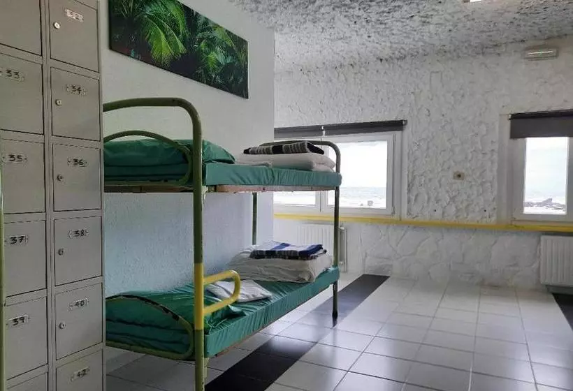 Marejada Hostel Food & Drinks