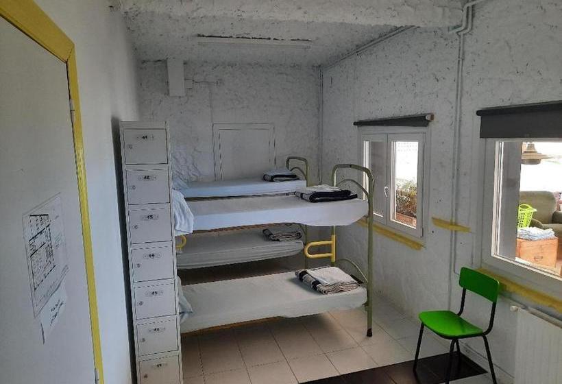 Marejada Hostel Food & Drinks