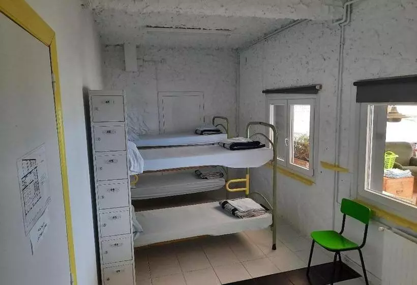 Marejada Hostel Food & Drinks