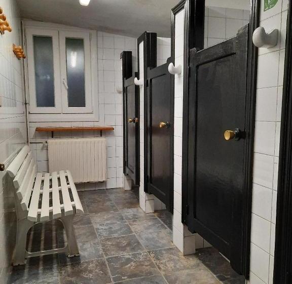 Marejada Hostel Food & Drinks