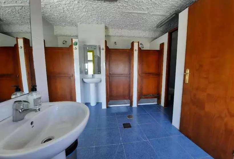 Marejada Hostel Food & Drinks