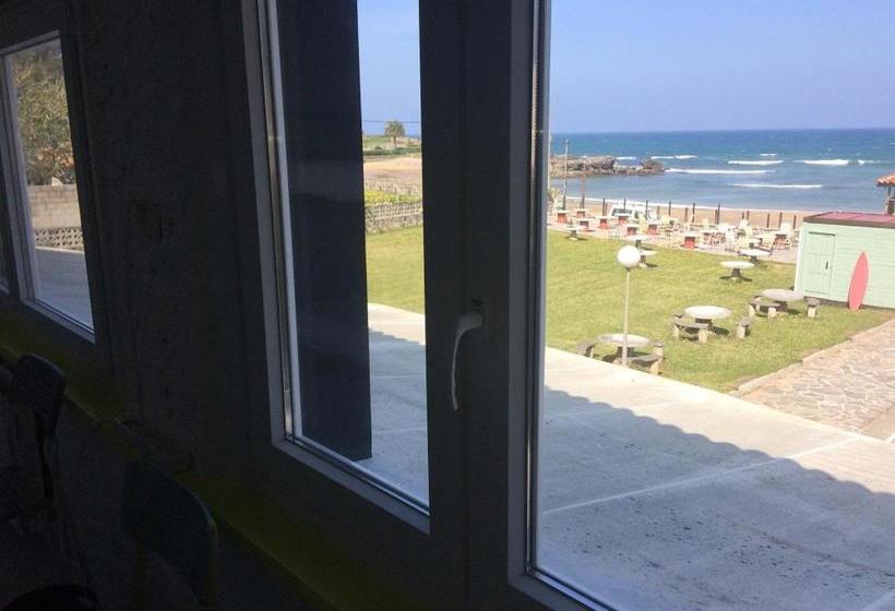 Marejada Hostel Food & Drinks