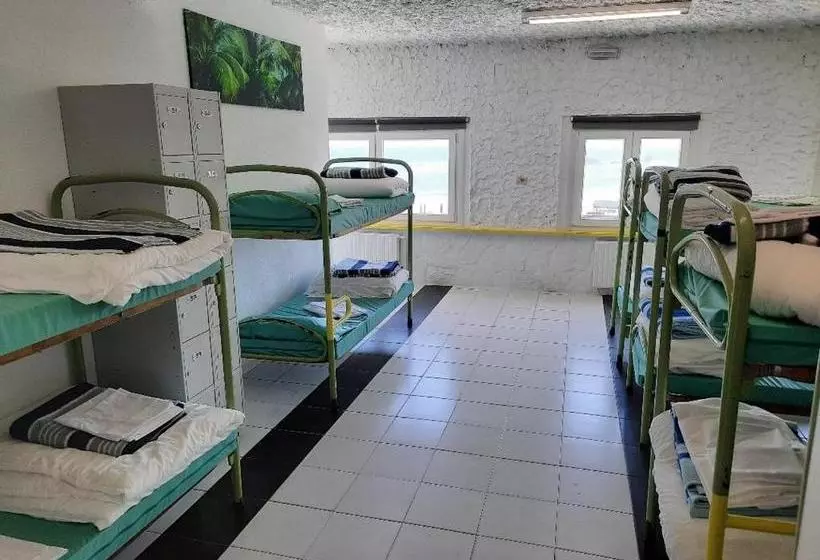 Marejada Hostel Food & Drinks