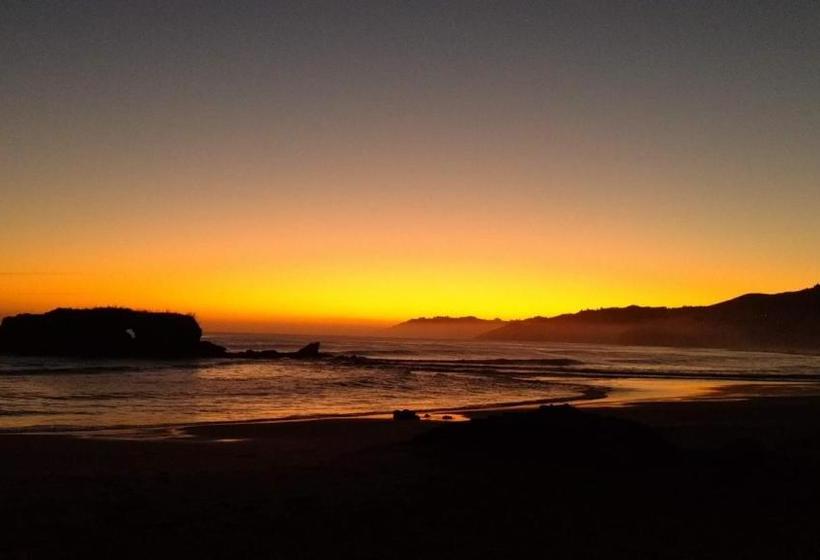 Marejada Hostel Food & Drinks