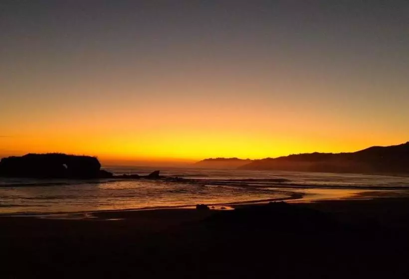 Marejada Hostel Food & Drinks