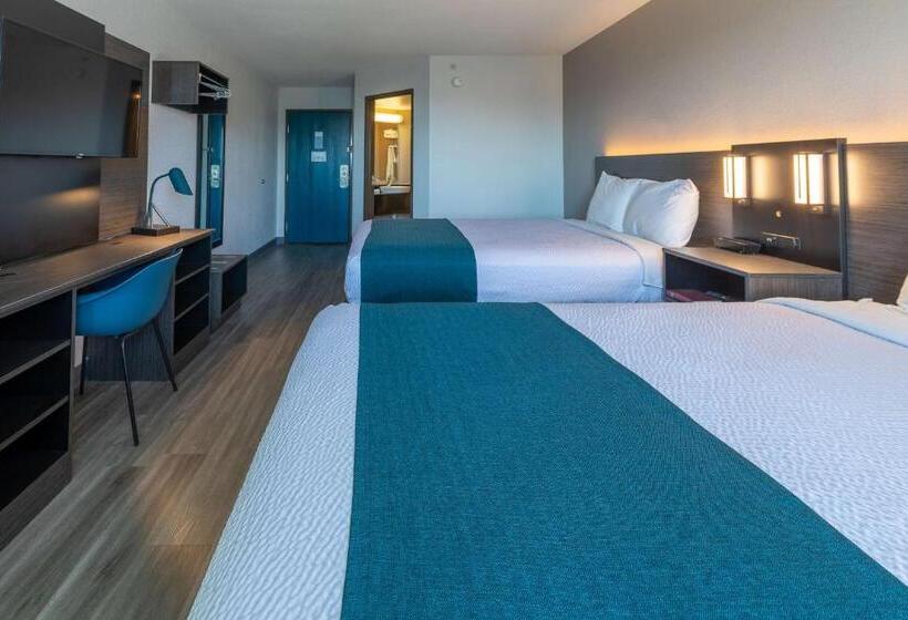 Motel 6 Fort Lupton, Co