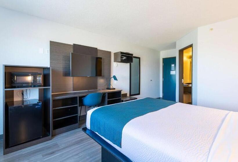 Motel 6 Fort Lupton, Co