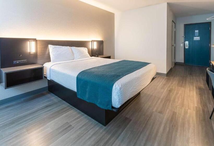 Motel 6 Fort Lupton, Co