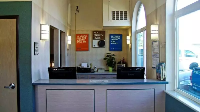 Motel 6 Fort Lupton, Co