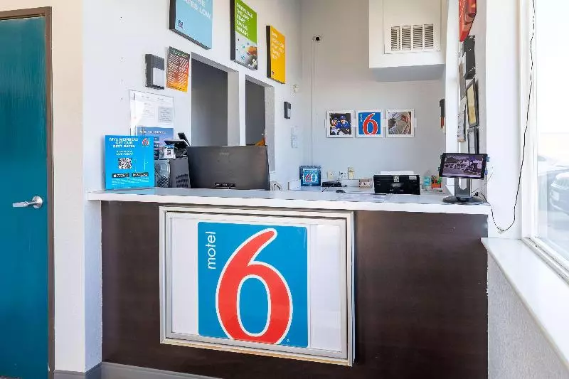 Motel 6 Fort Lupton, Co