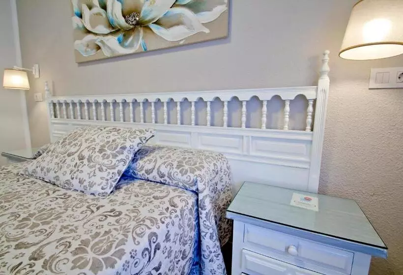 ペンション Hosteria El Capricho