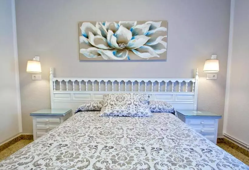 ペンション Hosteria El Capricho