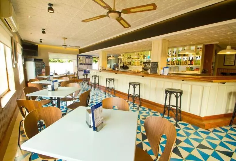 ペンション Hosteria El Capricho