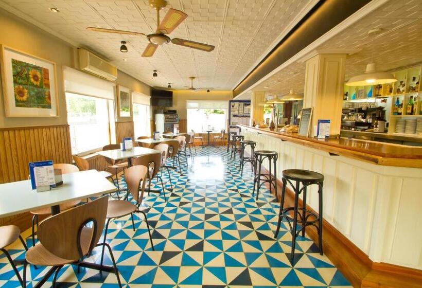 펜션 Hosteria El Capricho